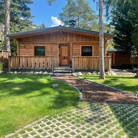 Haus Brunhilde Villa Plodda Bagian luar foto