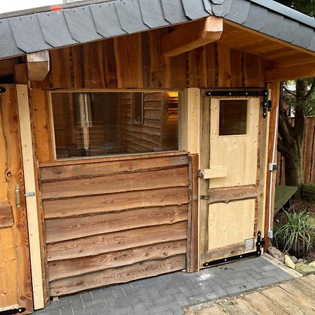 Haus Brunhilde Villa Plodda Bagian luar foto
