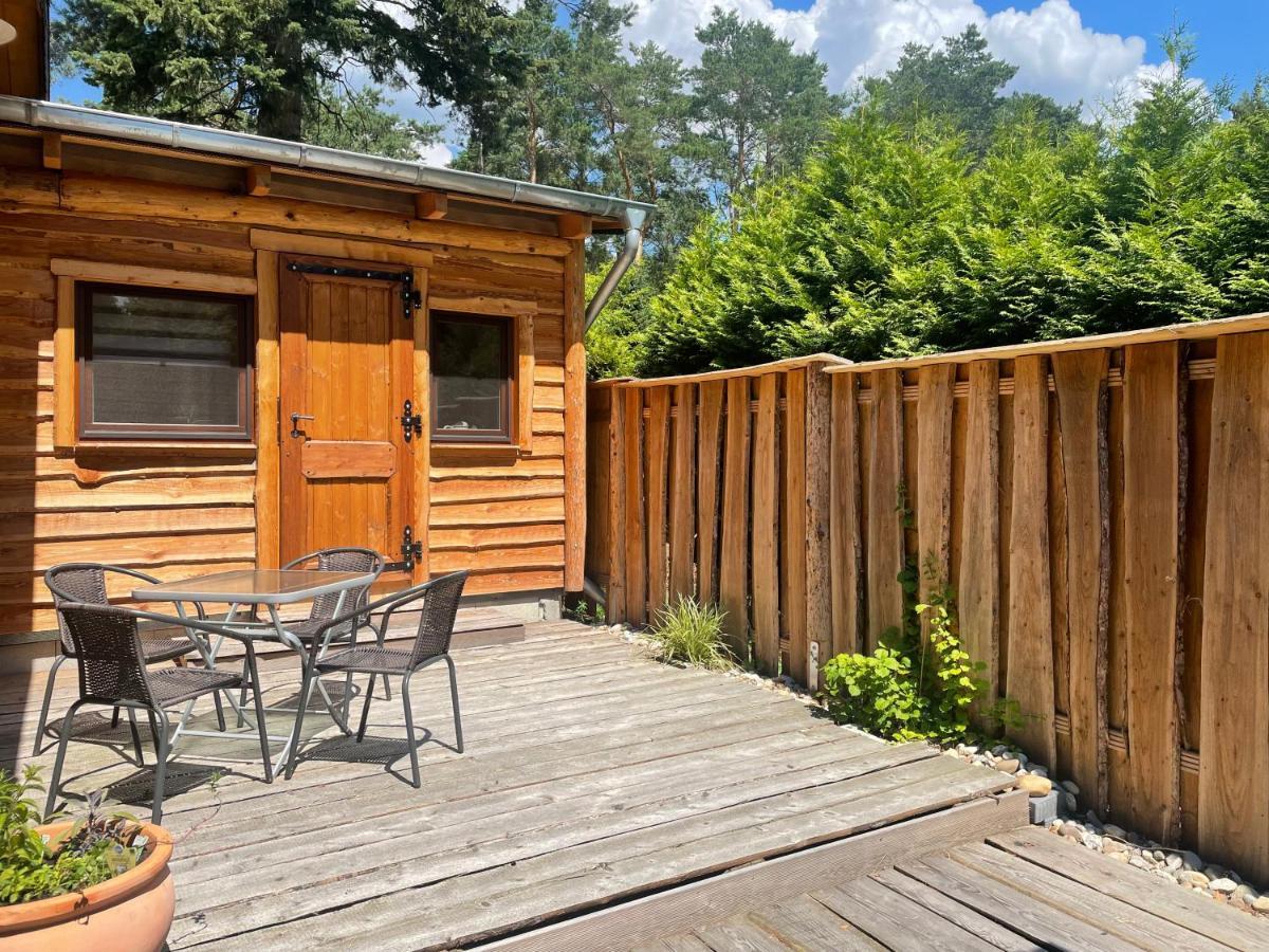 Haus Brunhilde Villa Plodda Bagian luar foto