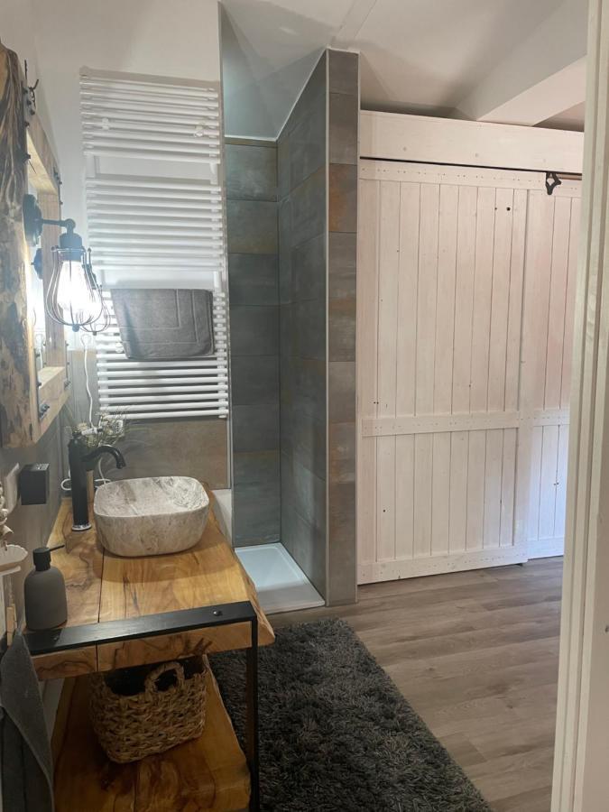 Haus Brunhilde Villa Plodda Bagian luar foto