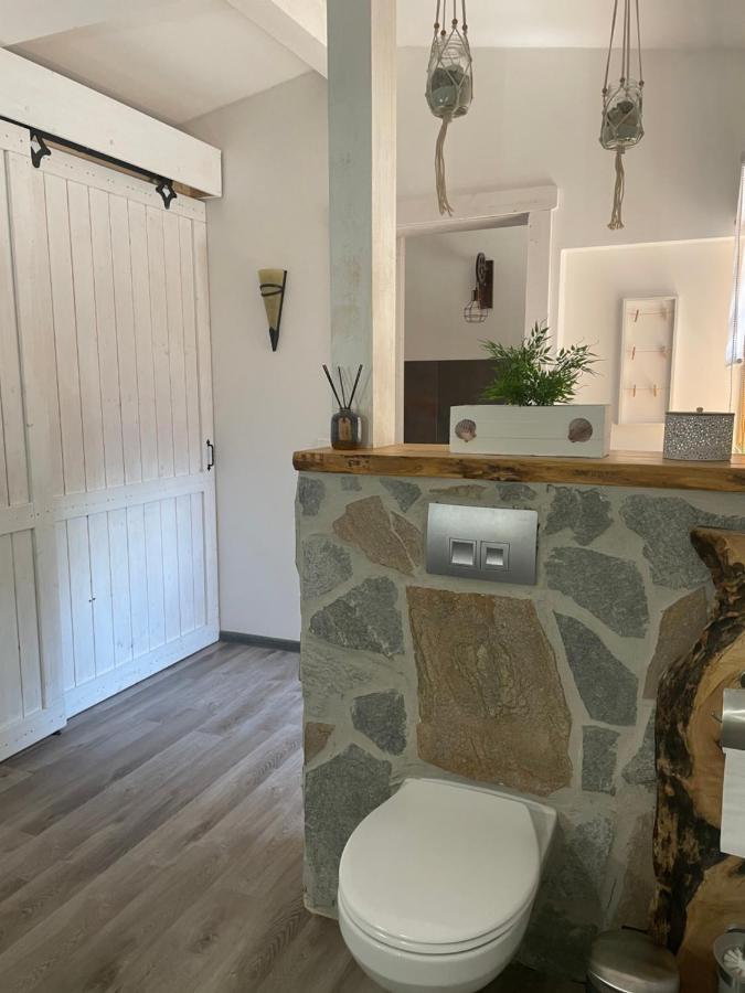 Haus Brunhilde Villa Plodda Bagian luar foto