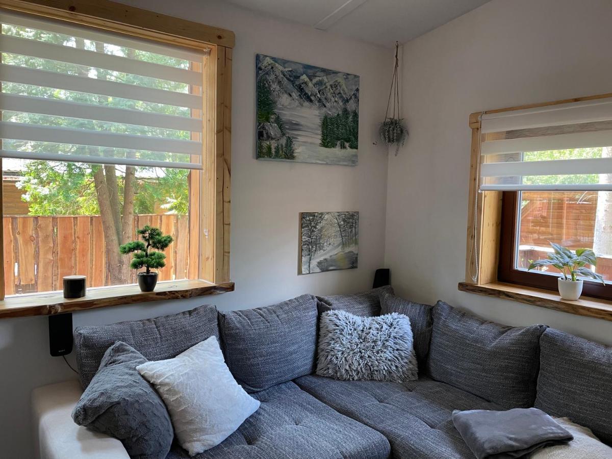 Haus Brunhilde Villa Plodda Bagian luar foto