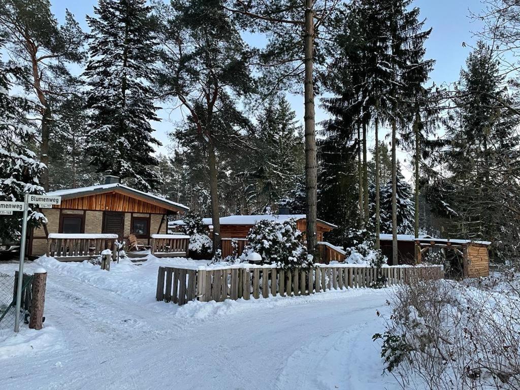 Haus Brunhilde Villa Plodda Bagian luar foto