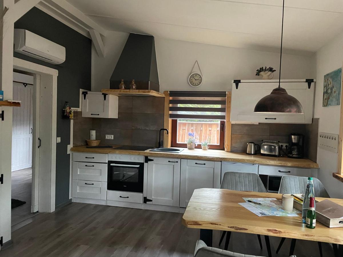 Haus Brunhilde Villa Plodda Bagian luar foto