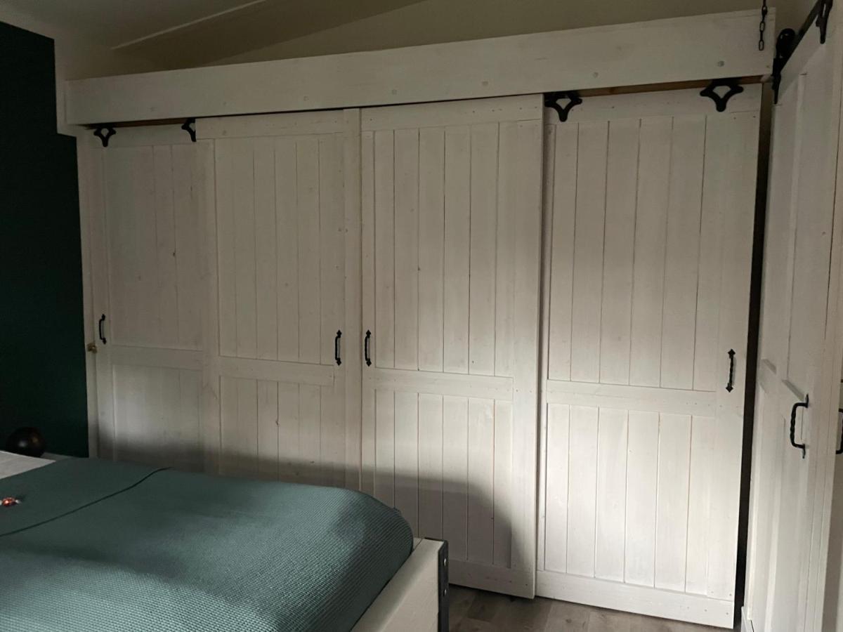 Haus Brunhilde Villa Plodda Bagian luar foto