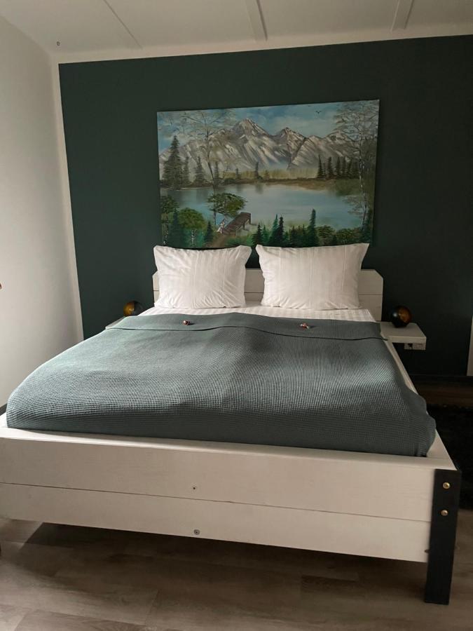 Haus Brunhilde Villa Plodda Bagian luar foto