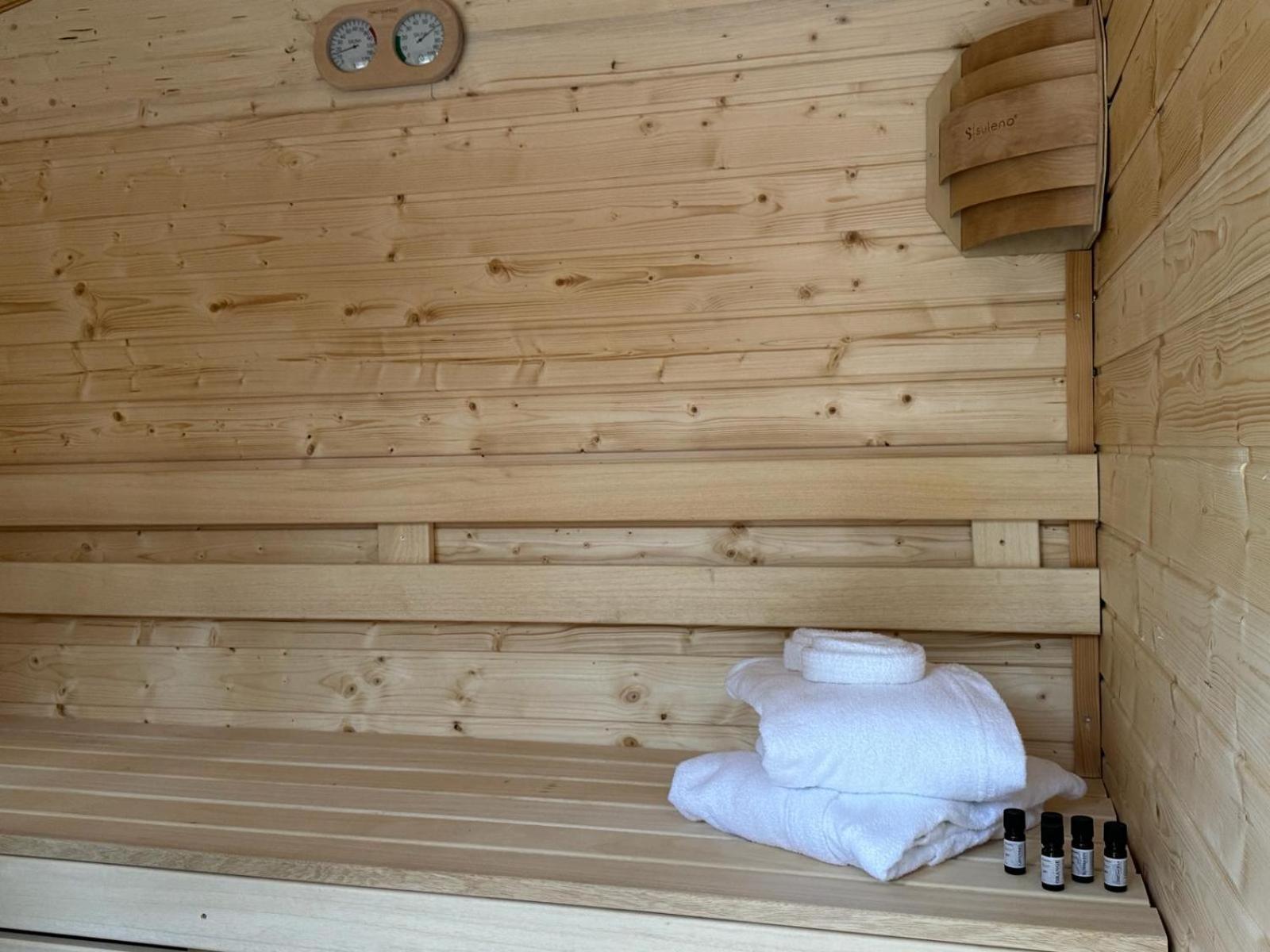 Haus Brunhilde Villa Plodda Bagian luar foto