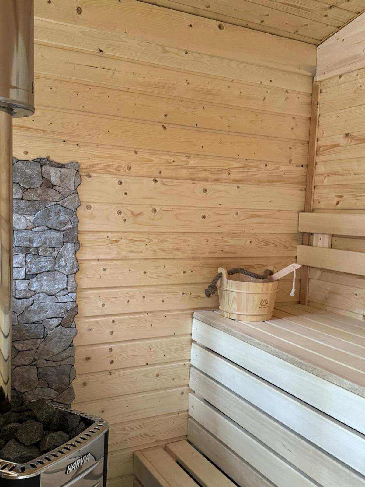 Haus Brunhilde Villa Plodda Bagian luar foto