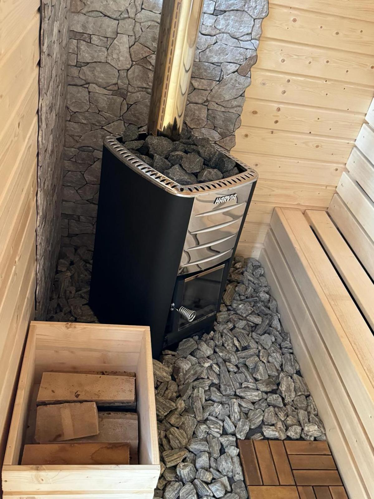 Haus Brunhilde Villa Plodda Bagian luar foto