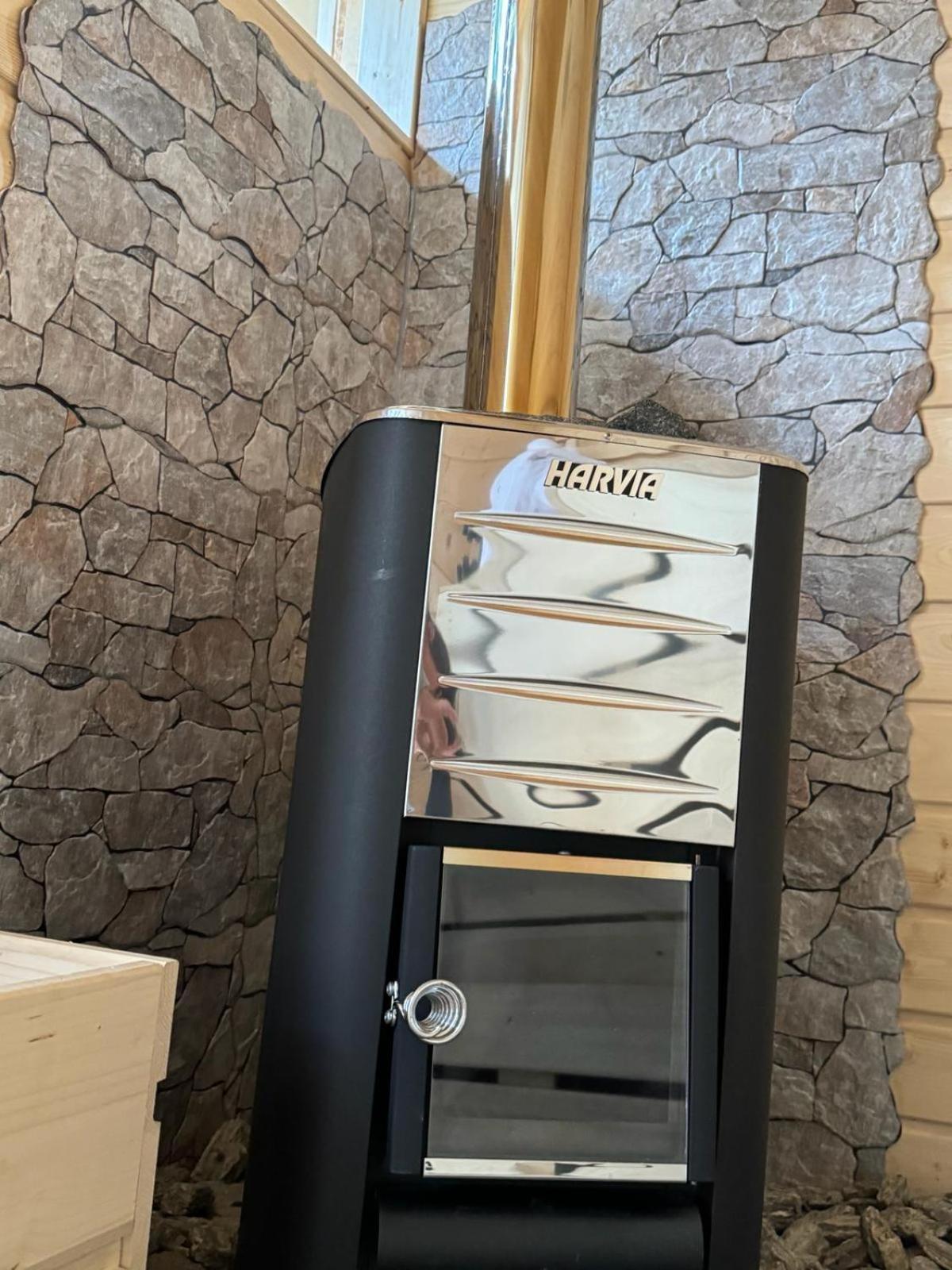 Haus Brunhilde Villa Plodda Bagian luar foto